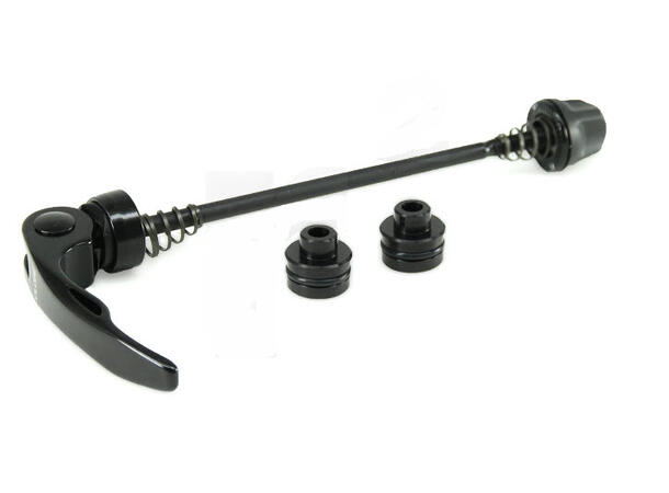 Mavic adapter for frontaksel 15 til 9 mm + QR 